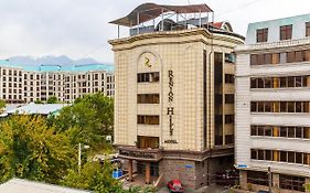 Renion Hills Hotel Almaty